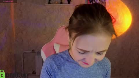 Angelina online show from March 4, 1:13 am