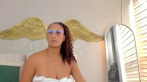 Angelina online show from July 2, 5:18 pm