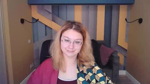 AngelinaLow online show from February 9, 12:42 pm