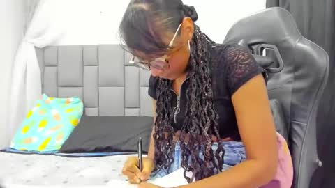 AngelinaMurphy online show from March 19, 4:18 am