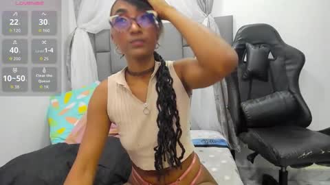 AngelinaMurphy online show from March 24, 6:08 am