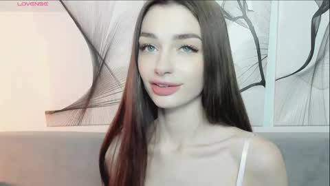 Angelina online show from February 23, 2:19 pm
