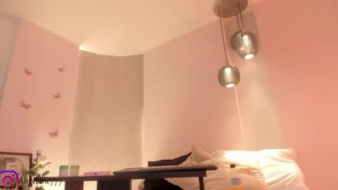 Angeline  online show from September 24, 1:29 pm