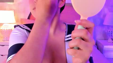 angeline online show from February 25, 12:09 pm