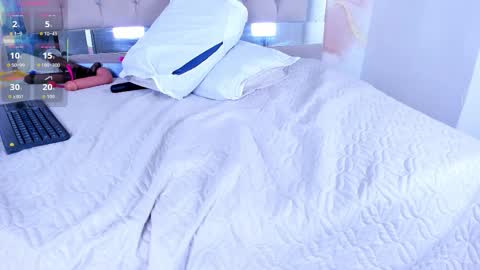 Angeline online show from February 12, 8:45 pm