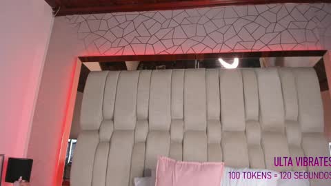 Angeline Heet online show from December 6, 9:38 am