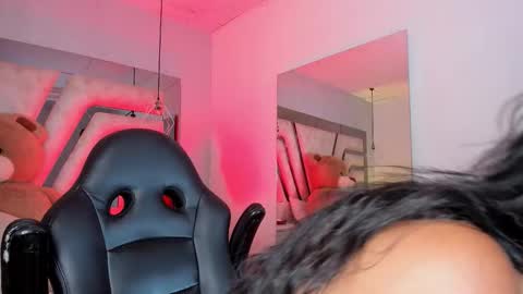 Angeline Heet online show from March 14, 4:16 am