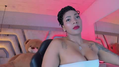 Angeline Heet online show from April 23, 10:11 pm