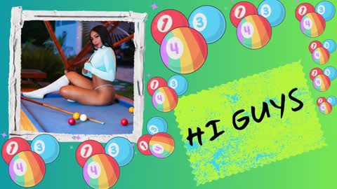 Angeline Heet online show from December 19, 3:51 am