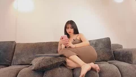 angelinepossy online show from February 4, 5:50 pm