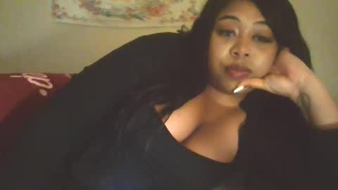 angeliquebelcaliz online show from April 5, 1:57 am