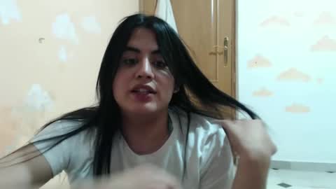 Angel online show from December 16, 4:05 pm