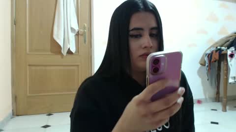 Angel online show from December 16, 11:39 pm