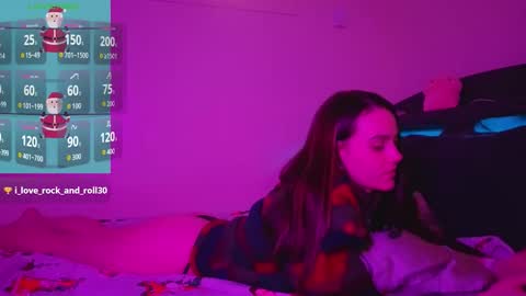 angelknight22 online show from December 20, 5:47 am