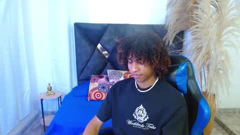 Angel online show from March 27, 8:54 pm