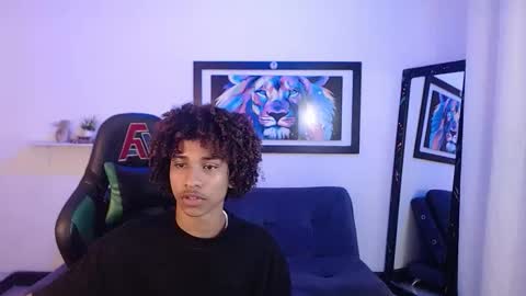 Angel online show from October 24, 9:48 pm