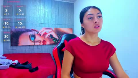 Angell cooper8 online show from April 14, 1:03 pm