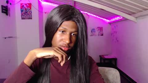 Danielle online show from December 13, 6:10 am