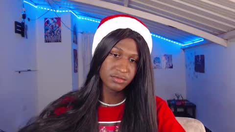 Danielle online show from December 24, 4:44 am