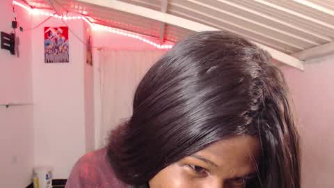 Danielle online show from January 4, 3:40 am