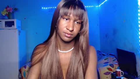 Danielle online show from October 10, 8:42 am