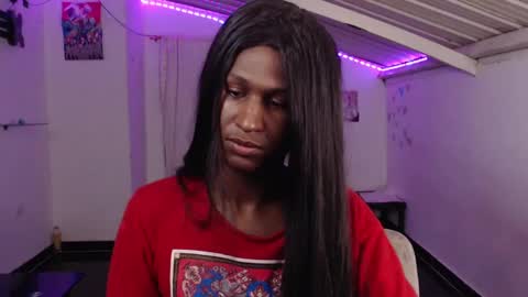 Danielle online show from December 6, 5:14 am