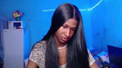 Danielle online show from September 17, 5:49 pm