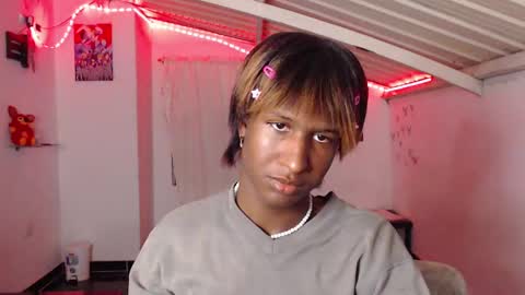 Danielle online show from January 30, 7:07 am