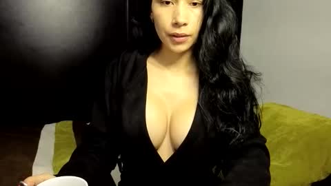  ANGELA ISABELLA  online show from November 27, 8:38 pm