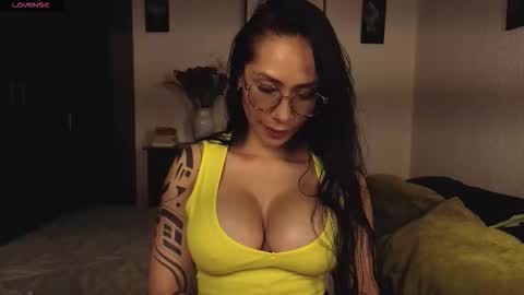  ANGELA ISABELLA  online show from March 10, 11:07 pm