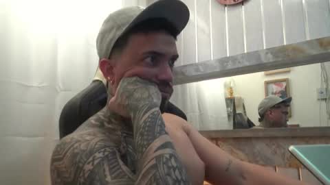 angellatino0 online show from October 29, 6:37 am