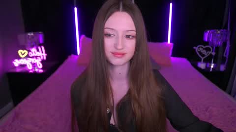 AngelBlush online show from September 15, 2:29 pm