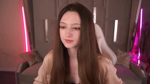 AngelBlush online show from March 11, 12:50 pm