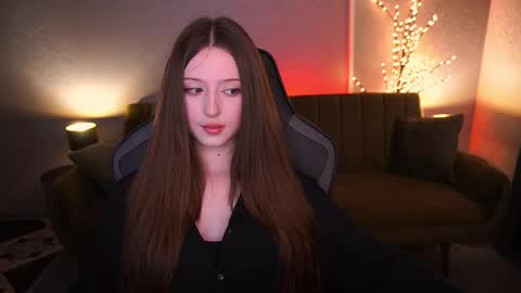 AngelBlush online show from September 24, 2:24 pm