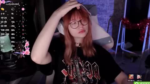 Anora online show from January 6, 1:20 am