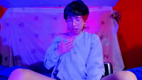 Angel  online show from February 16, 12:21 pm