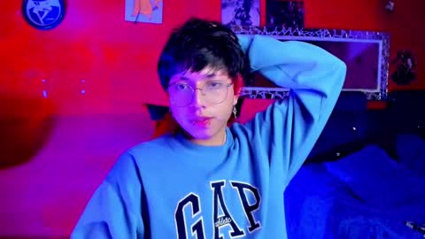 Angel  online show from February 18, 3:41 pm