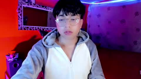 Angel  online show from October 7, 7:37 am