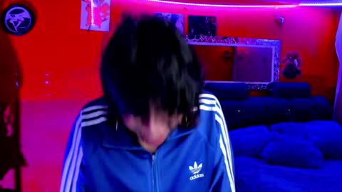 Angel  online show from January 27, 2:10 am