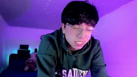 Angel  online show from February 27, 5:00 am