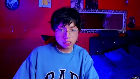 Angel  online show from February 18, 9:32 am