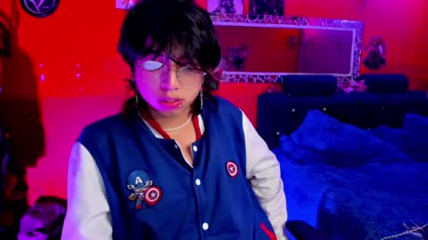 Angel  online show from January 15, 4:47 am