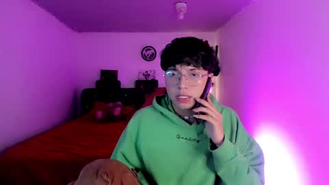 Angel  online show from November 10, 4:15 am