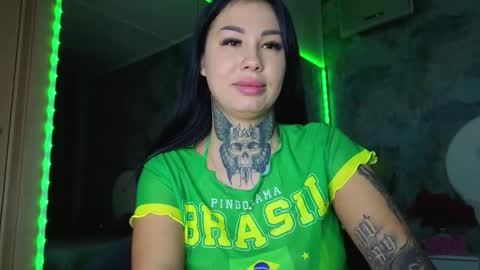 angellys online show from November 15, 10:06 am