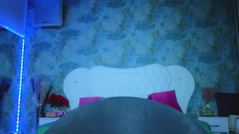 angellys online show from November 29, 9:06 am