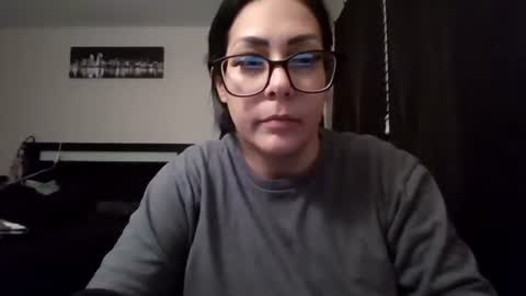 Angel Marie online show from February 7, 3:42 am