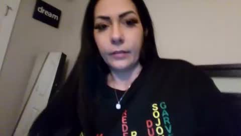 Angel Marie online show from February 8, 4:49 am