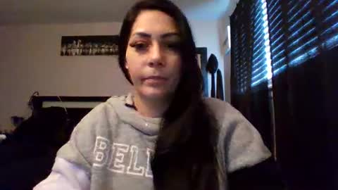 Angel Marie online show from February 9, 3:37 pm