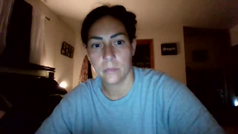 Angel Marie online show from August 9, 4:51 am