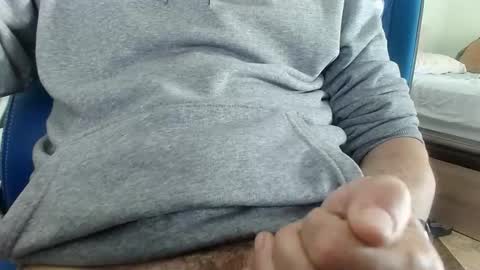 angelnieto89 online show from May 19, 8:54 am